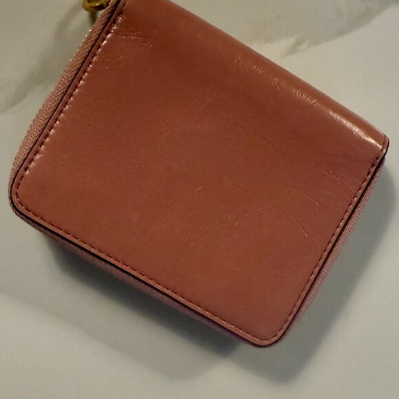 Tory Burch Perry Bombe Bi-Fold Wallet Brand New - Picture 5 of 5